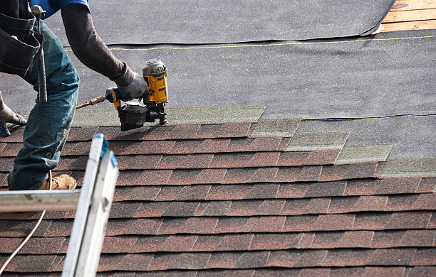 Licensed Gutter Installation service in Preston, GA - Brentwood Metal Roofing